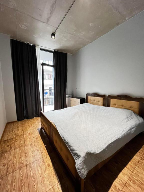 هتل دو بدم‌روم آپت - 2 bedroom apt