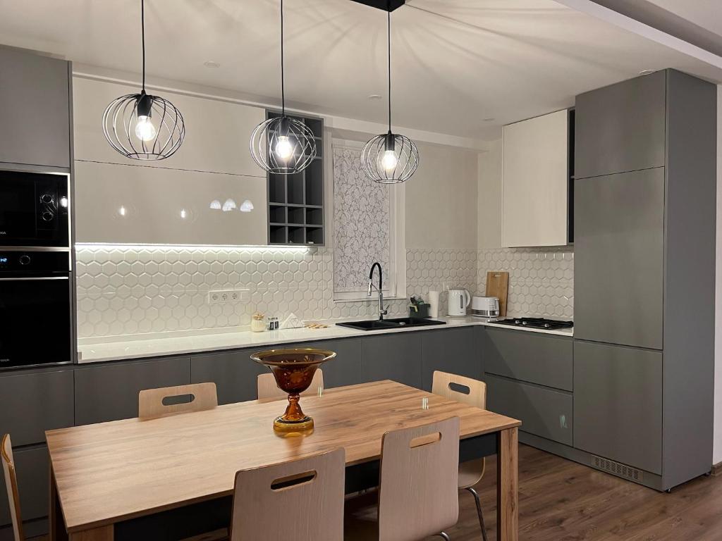 هتل کوزی آپارتمنت این تیبیلیسی - Cozy apartment in Tbilisi