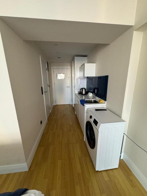 هتل اوربی آپارتمان او زد - Orbi Apartment OZ