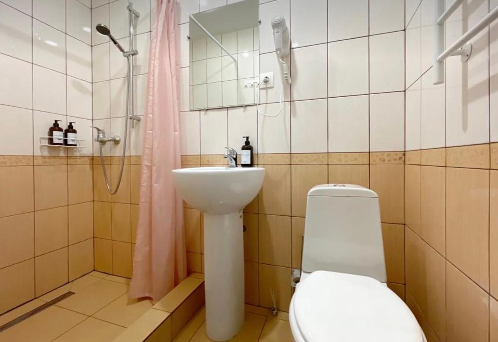 هتل وی آی پی آپارت 762 - VIP apart 762