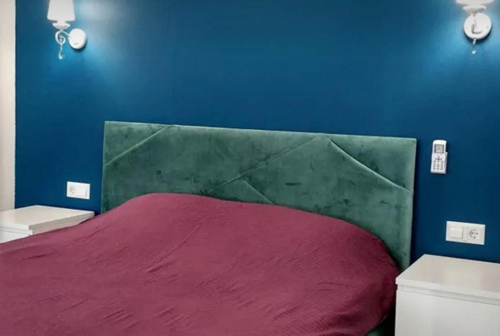 هتل وی آی پی آپارت 751 - VIP apart 751