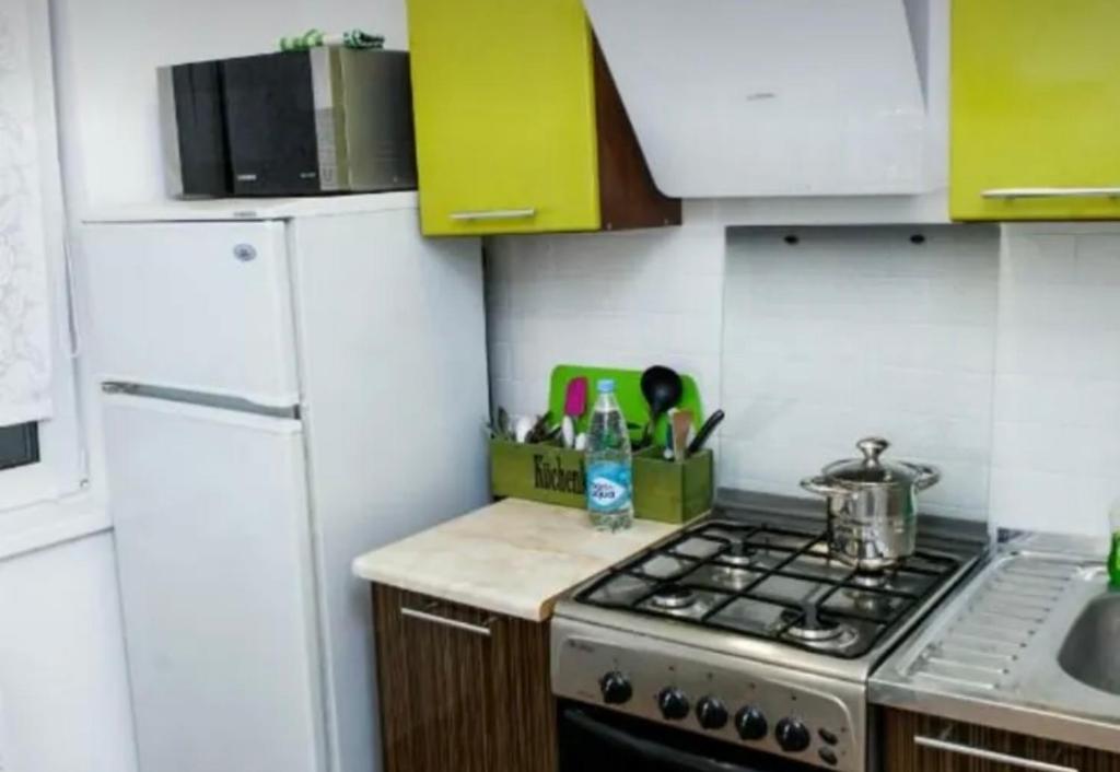 هتل وی آی پی آپارت 747 - VIP apart 747