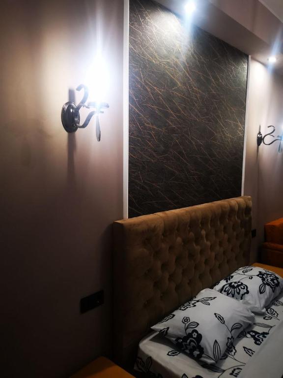 هتل وی آی پی آپارت ۷۴۴ - VIP apart 744