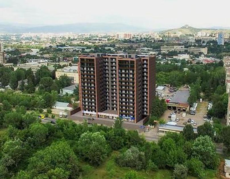 هتل گرین دیگومی - green Digomi