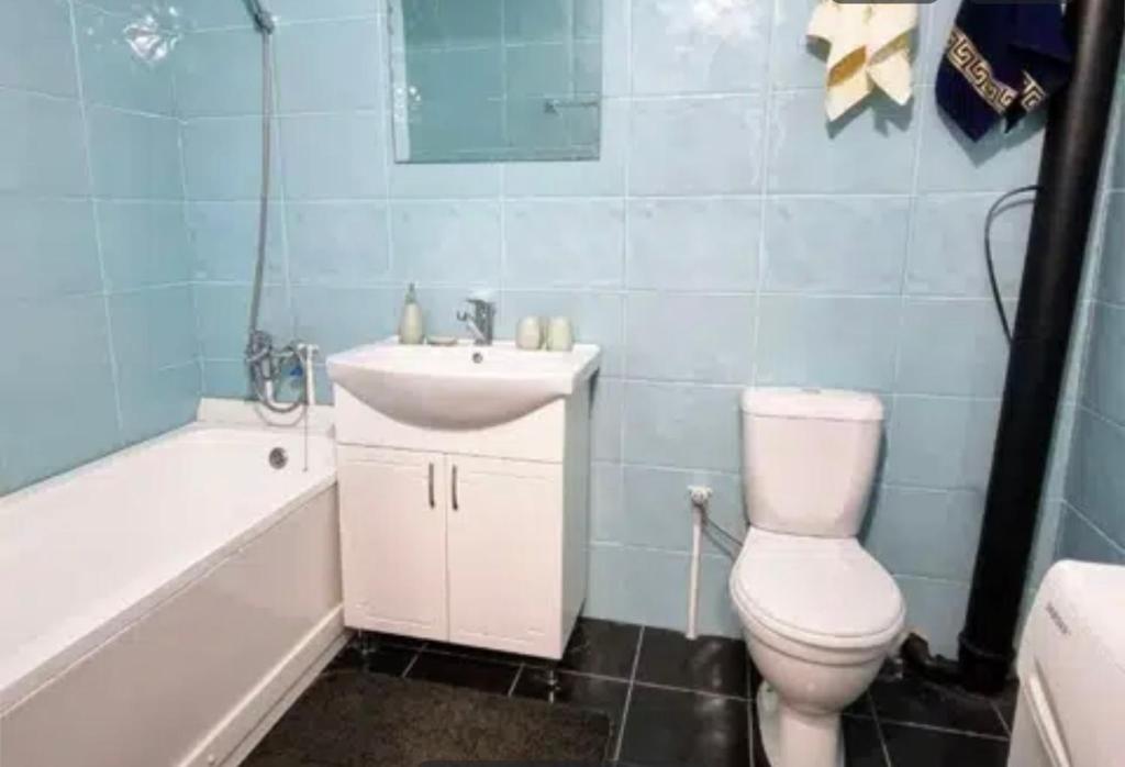 هتل وی آی پی آپارت 727 - VIP apart 727