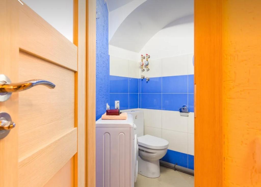 هتل وی آی پی آپارت 726 - VIP apart 726