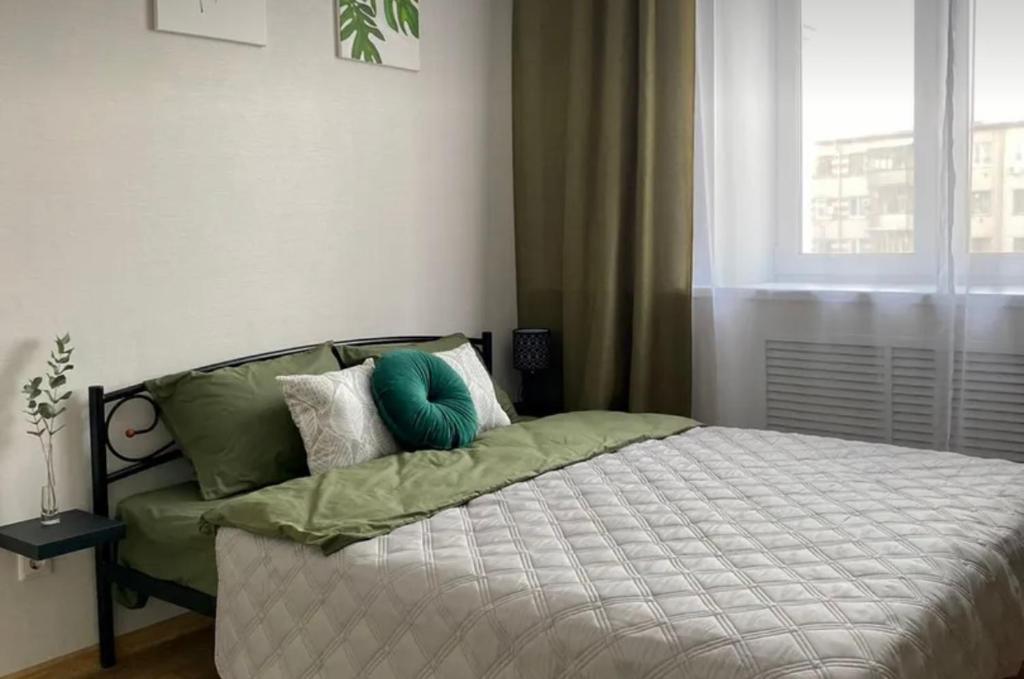 هتل وی آی پی آپارت 722 - VIP apart 722