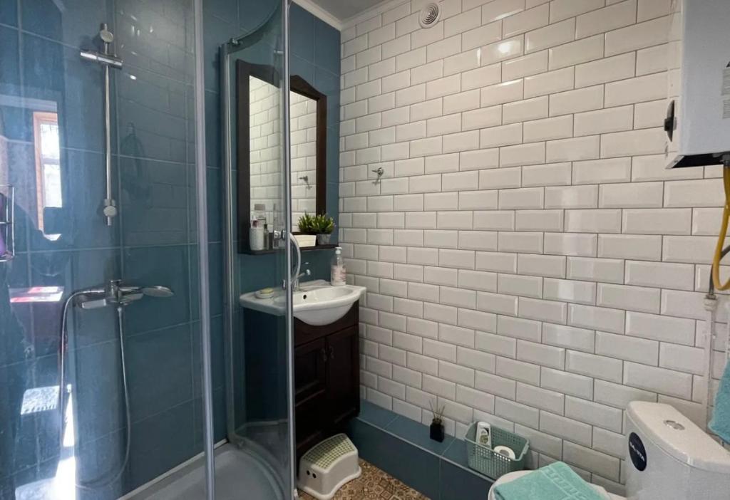 هتل وی آی پی آپارت 710 - VIP apart 710