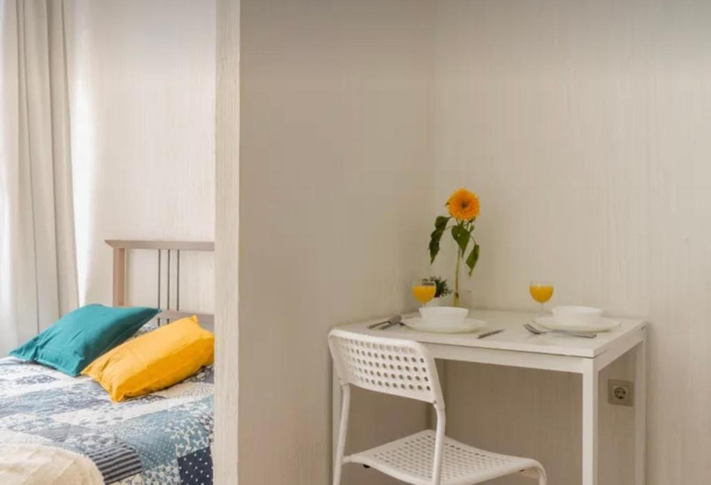 هتل وی آی پی آپارت 676 - VIP apart 676