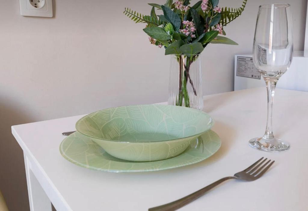هتل وی آی پی آپارت 674 - VIP apart 674