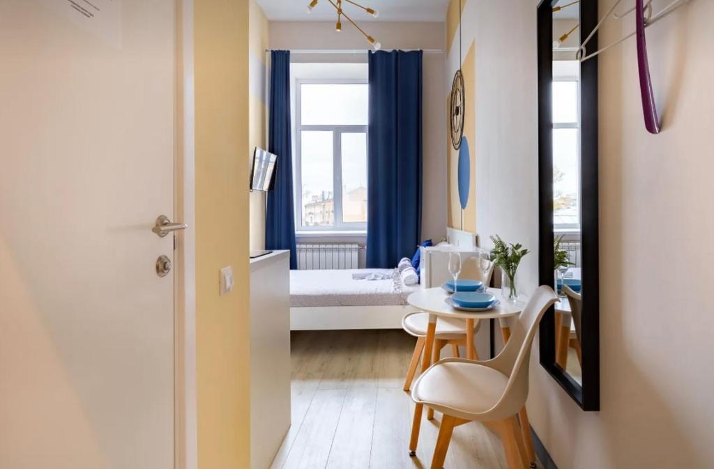 هتل وی آی پی آپارت 665 - VIP apart 665