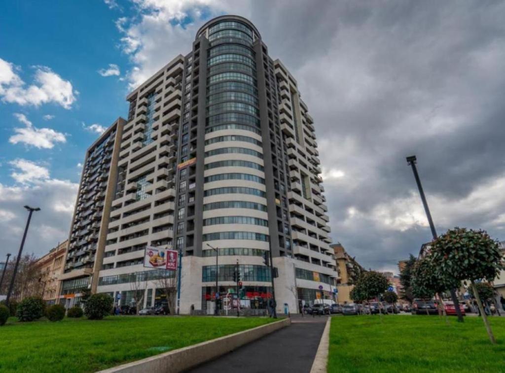 هتل جانبری 2 وان-bedroom - jhonberi 2 one bedroom