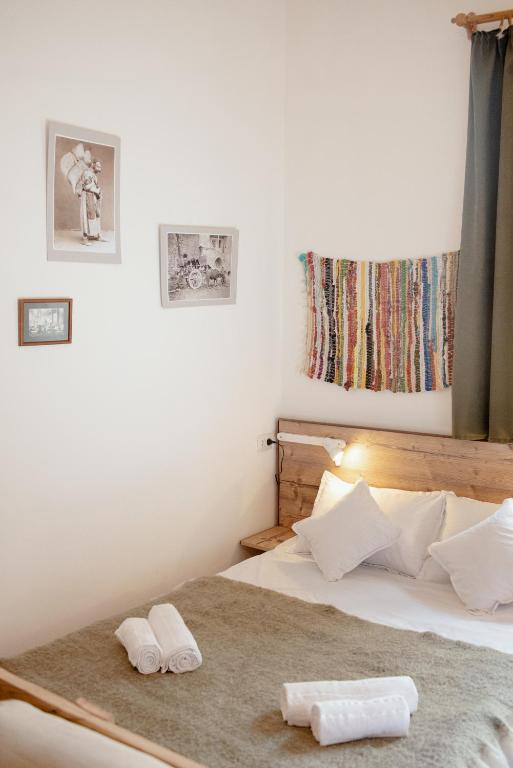 هتل استایلش کُزی استودیو گست هاوس این د سیتی سنتر - Stylish cozy studio guesthouse in the city center