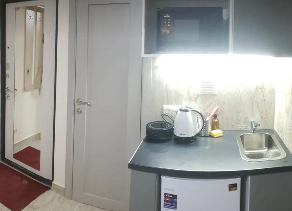 هتل وی آی پی آپارت 652 - VIP apart 652