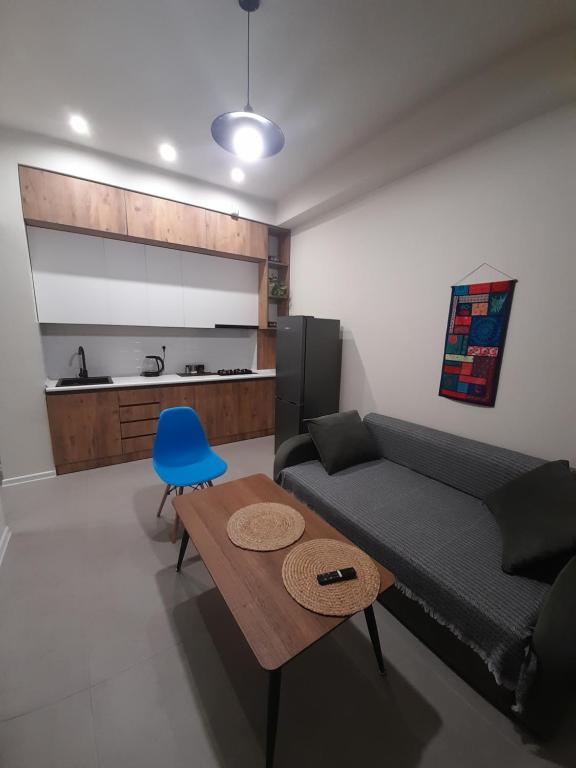 هتل آپارتمان 7 این د سنتر اف تفلیس - Apartment 7 in the centre of Tbilisi