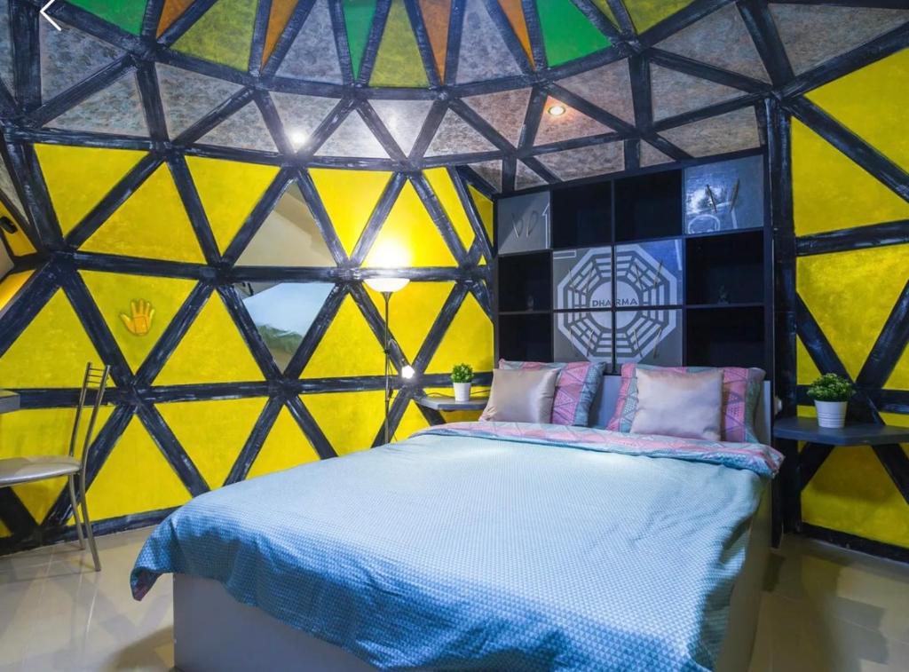 هتل وی آی پی آپارت 646 - VIP apart 646
