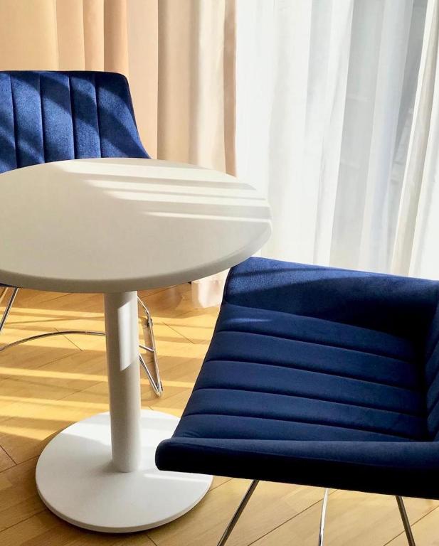 Sea view orbi city A block