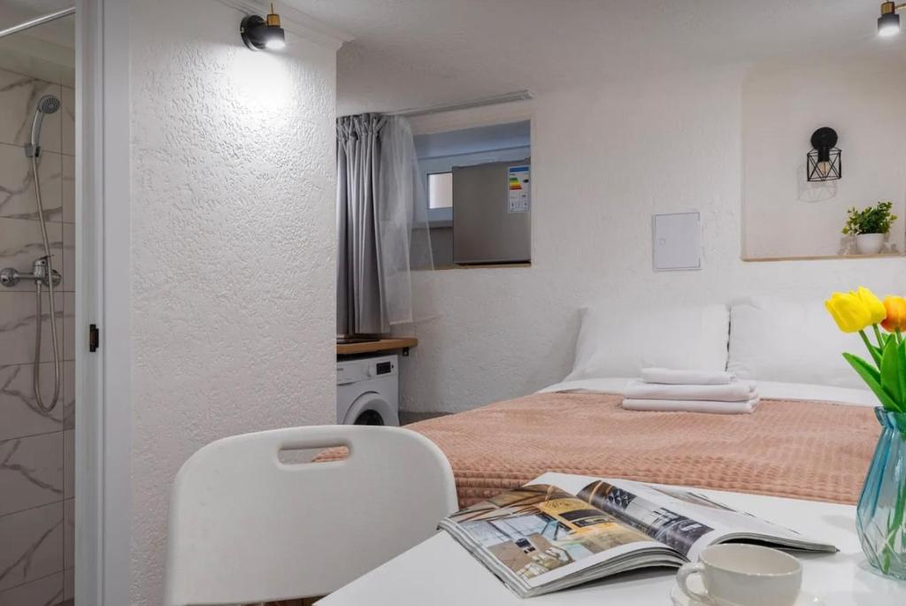 هتل وی ای پی آپارت ۶۲۳ - VIP apart 623