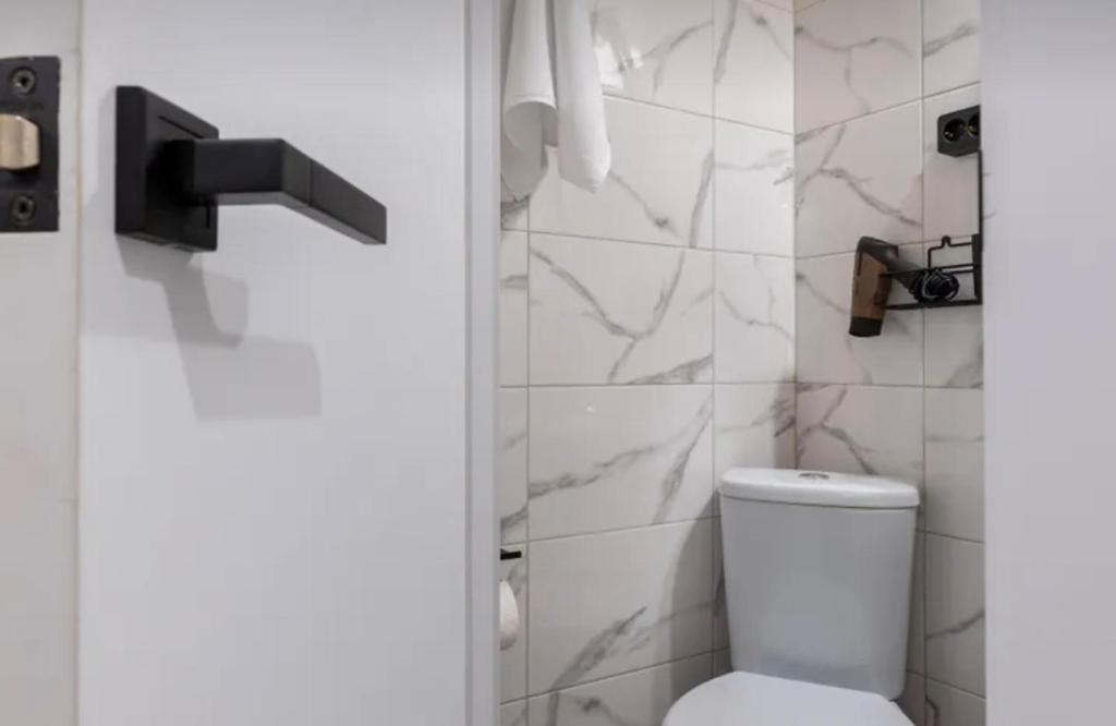 هتل وی آی پی آپارت 622 - VIP apart 622