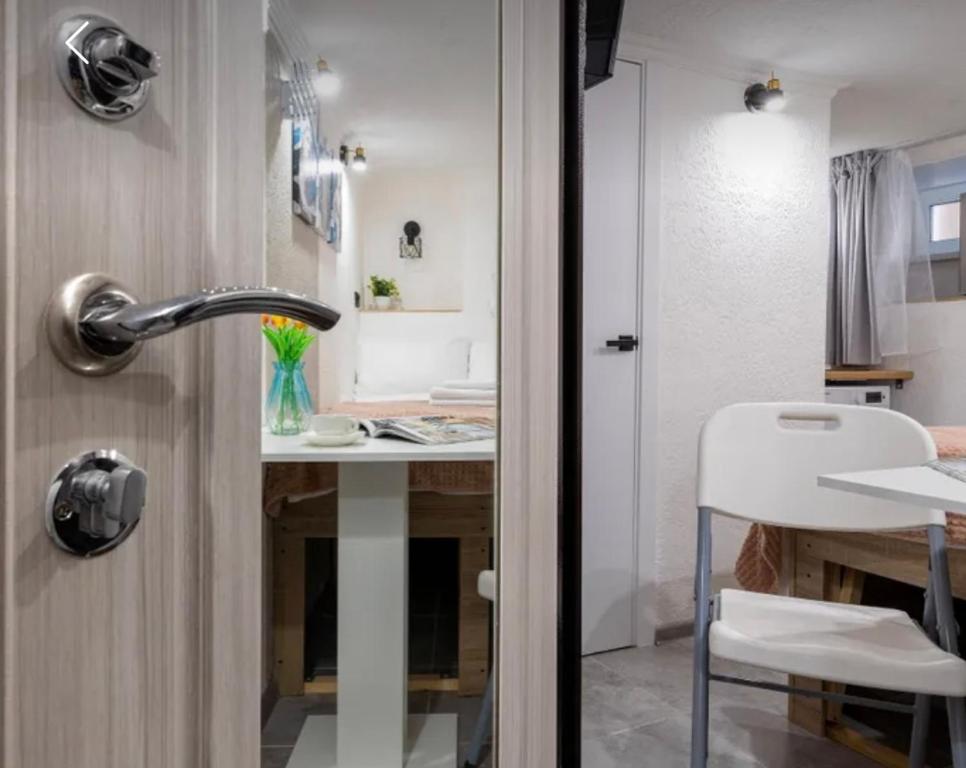 هتل وی آی پی آپارت 621 - VIP apart 621