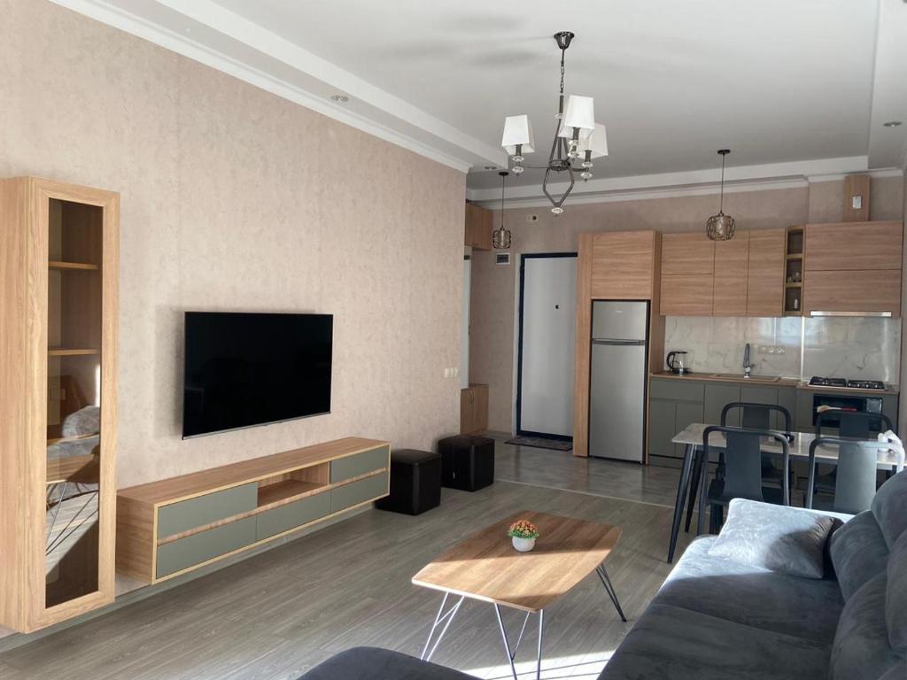 هتل دیوید آپارتمان فور ییو - David Apartment For You