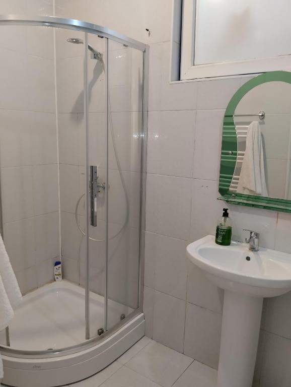 هتل آپارتمان آن شاردنی استریت - Apartment on shardeni street