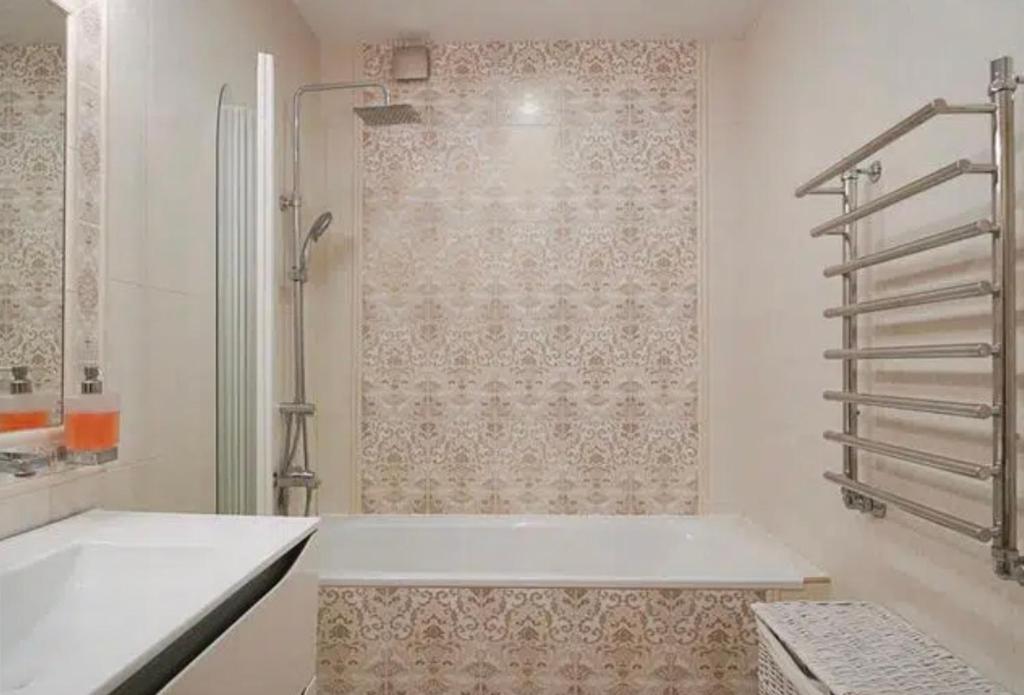 هتل وی آی پی آپارت 619 - VIP apart 619