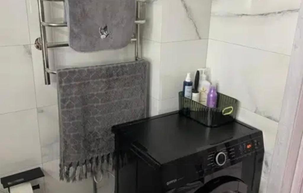 هتل وی آی پی آپارت ۶۱۲ - VIP apart 612