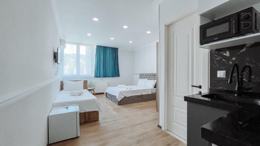 هتل وی آی پی آپارت ششصد و ده - VIP apart 610