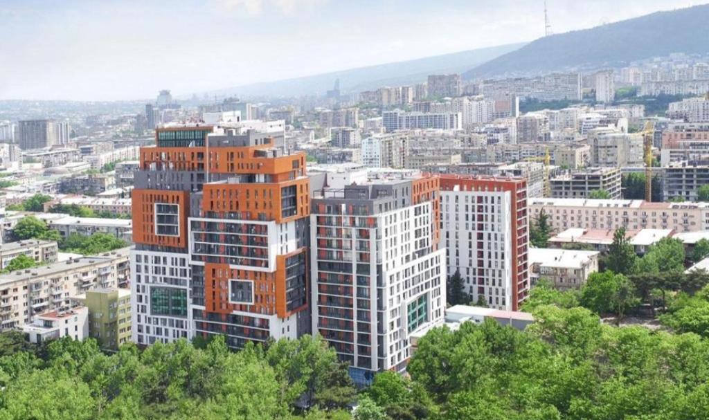 هتل وی آی پی آپارت 609 - VIP apart 609