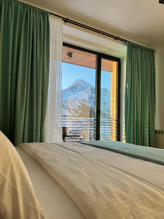 هتل گرند ویو Hotel Grand View