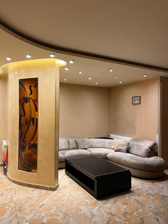 هتل کوزی آپارتمان فور یور ویکیشن - Cozy apartment for your vacation