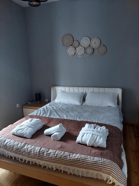 هتل تبیلیسی سافوس آپارتمان سابرطالو - Tbilisi Sofo's Apartment saburtalo