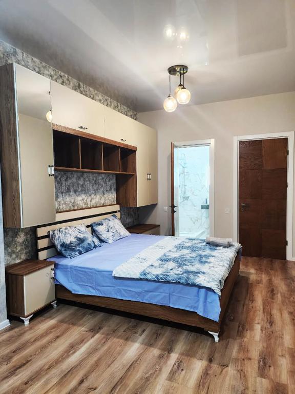 هتل تبلیسی مدرن آپارتمانز - Tbilisi Modern Apartments