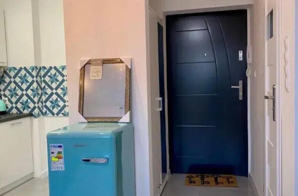 هتل وی آی پی آپارت 587 - VIP apart 587