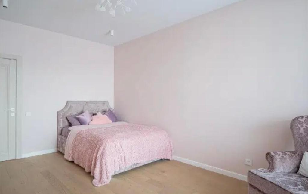 هتل وی آی پی آپارت 569 - VIP apart 569