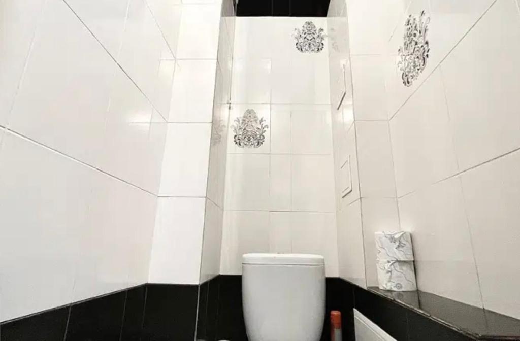 هتل وی آی پی آپارت 566 - VIP apart 566