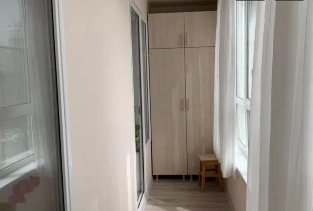 هتل وی آی پی آپارت ۵۵۲ - VIP apart 552