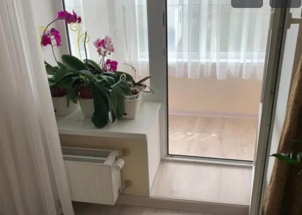 هتل وی آی پی آپارت 547 - VIP apart 547