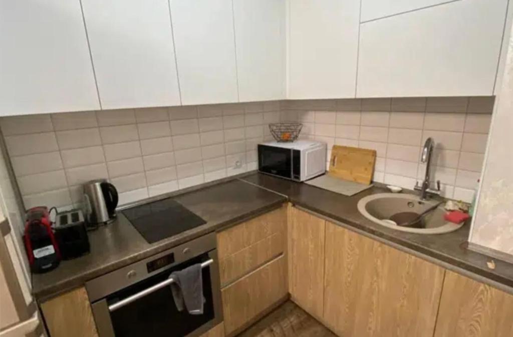 هتل وی آی پی آپارت 546 - VIP apart 546