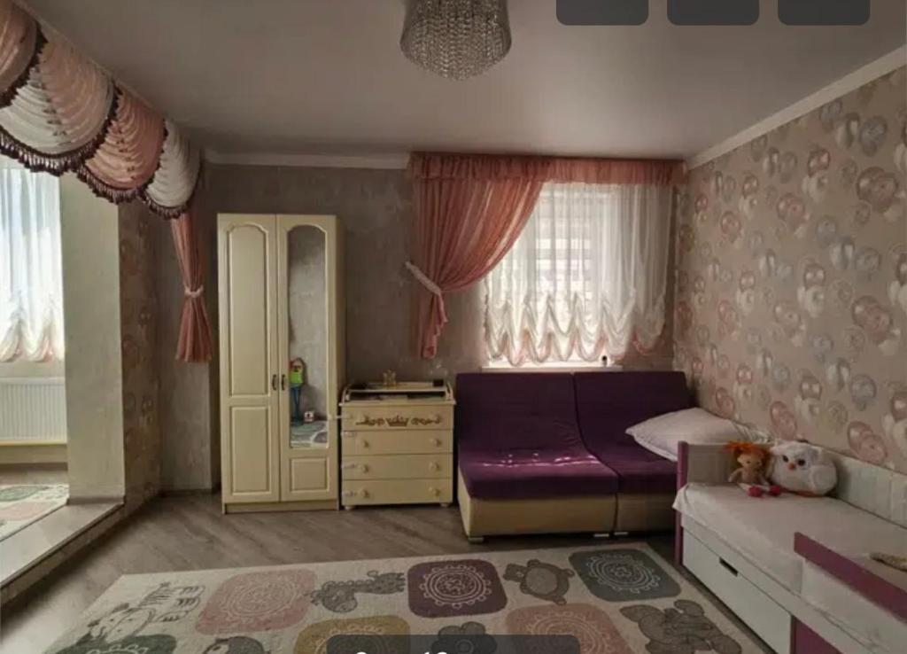 هتل وی آی پی آپارت ۵۴۴ نوسوبیزه ۵۴ ای۴ - VIP apart 544 Nucubidze 54 A4