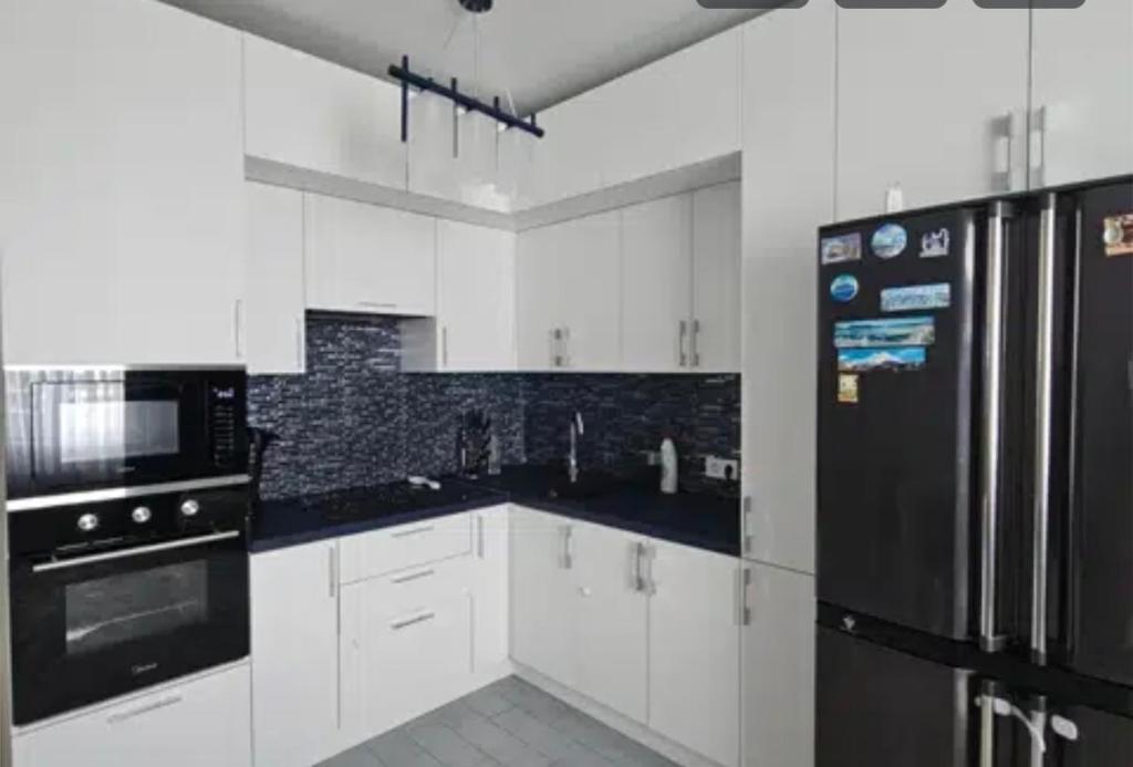 هتل وی آی پی آپارت 540 - VIP apart 540