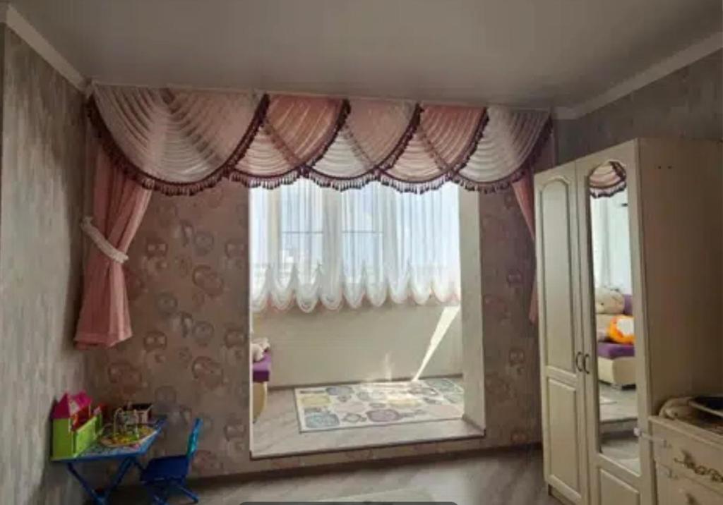 هتل وی آی پی آپارت 536 - VIP apart 536