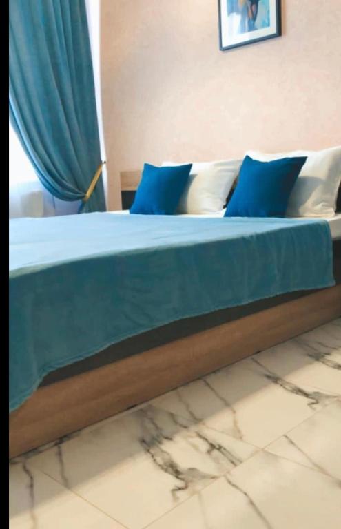 هتل وی آی پی آپارت ۵۱۰ - VIP apart 510