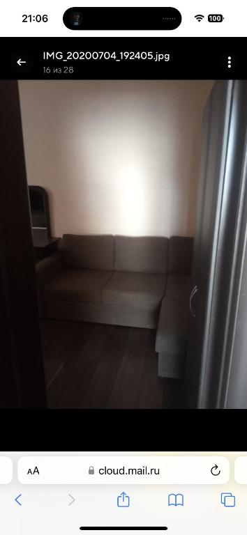 هتل وی آی پی آپارت ۵۰۴ - VIP apart 504