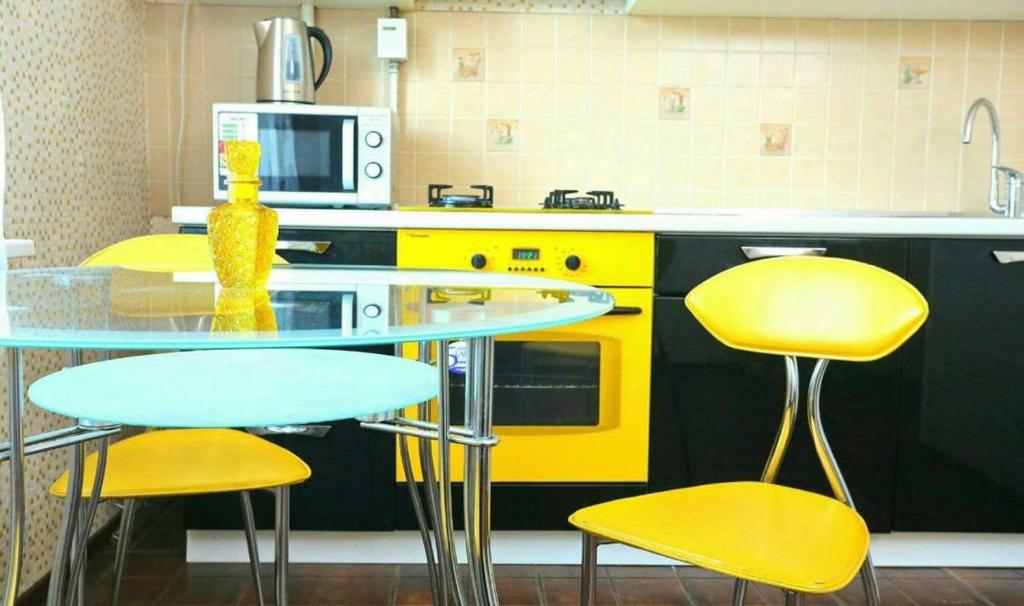 هتل وی آی پی آپارت 493 - VIP apart 493