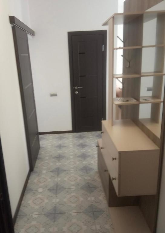 هتل وی آی پی آپارت 484 شاویشویلی 7 ای 4 - VIP apart 484 shavishvili 7 A4