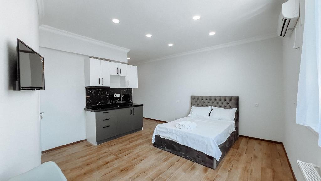 هتل وی آی پی آپارت ۴۸۱ - VIP apart 481