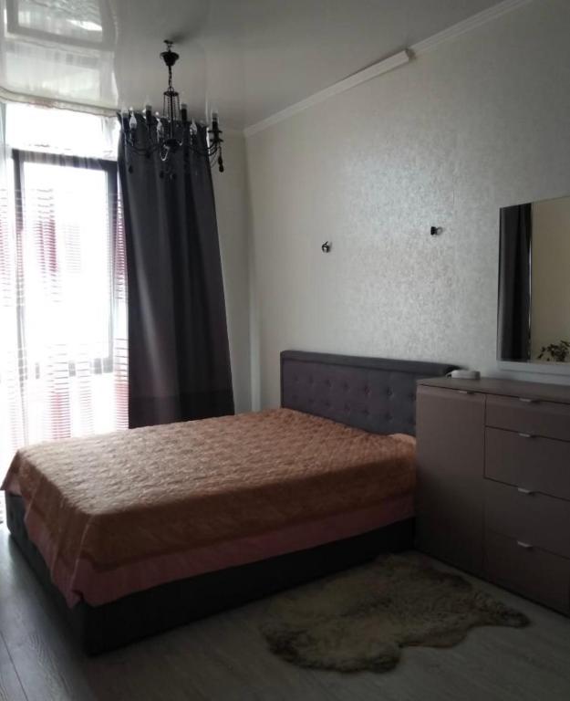 هتل وی آی پی آپارت 477 - VIP apart 477