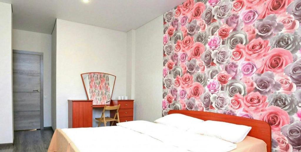 هتل وی آی پی آپارت 476 - VIP apart 476